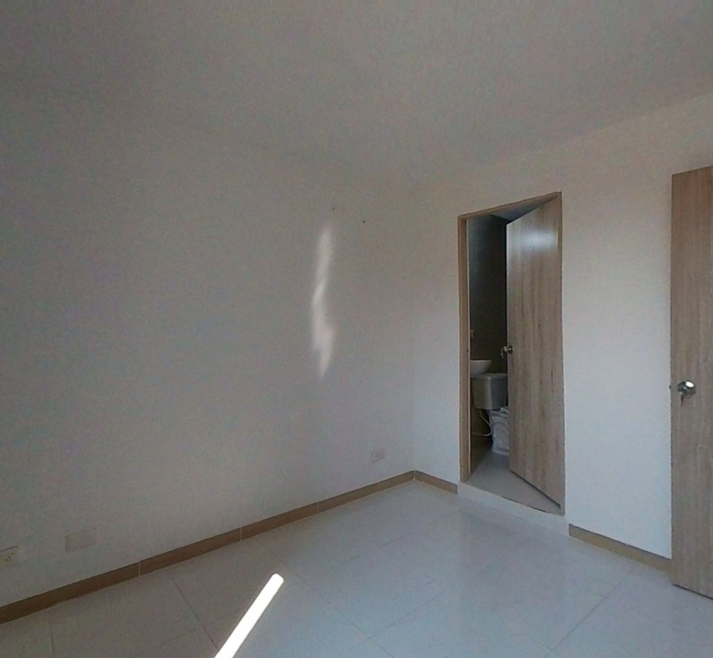 Venta de apartamento en Ciudad Melendez, Cali