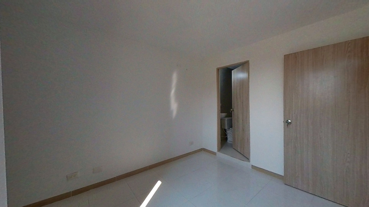 Venta de apartamento en Ciudad Melendez, Cali