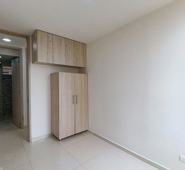 Venta de apartamento en Acopi, Cali