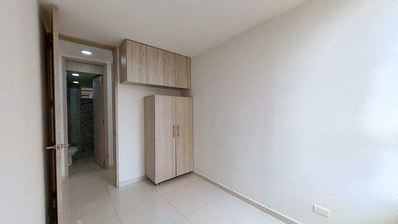 Venta de apartamento en Acopi, Cali