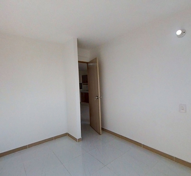Venta de apartamento en Ciudad Melendez, Cali