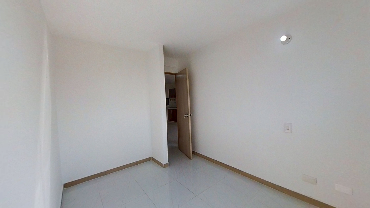 Venta de apartamento en Ciudad Melendez, Cali