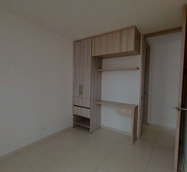 Venta de apartamento en Acopi, Cali