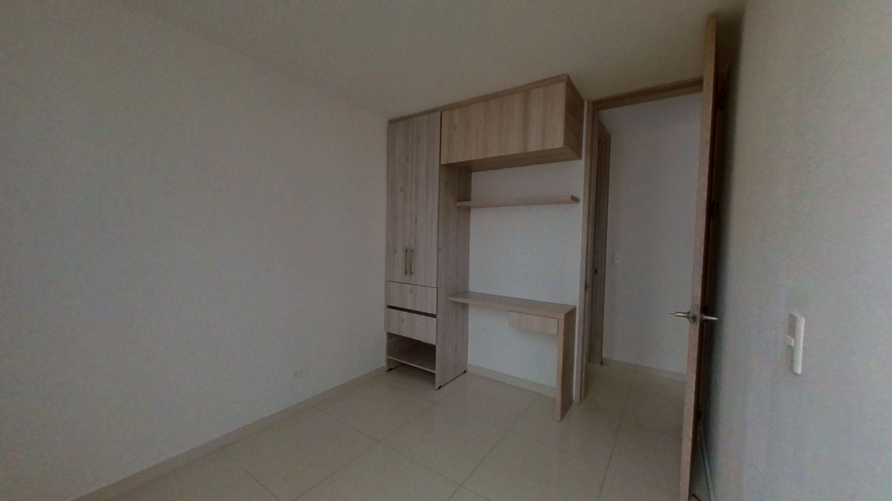 Venta de apartamento en Acopi, Cali