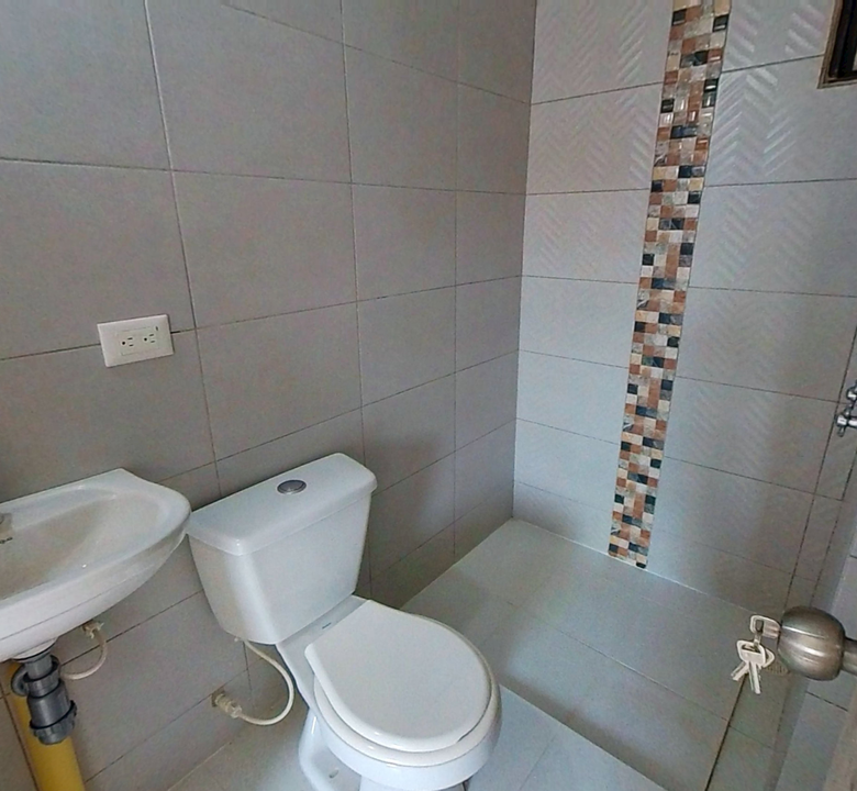 Venta de apartamento en Ciudad Melendez, Cali