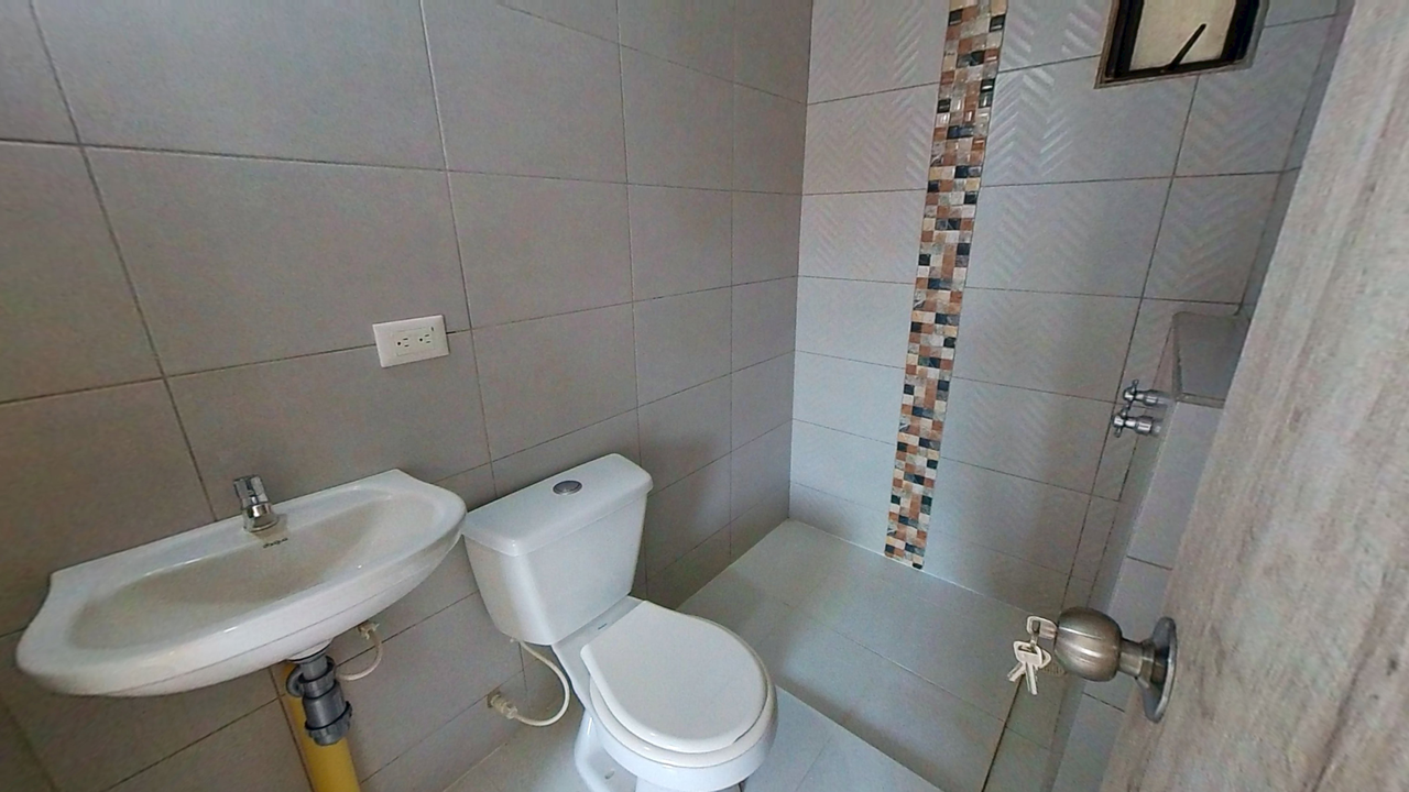 Venta de apartamento en Ciudad Melendez, Cali