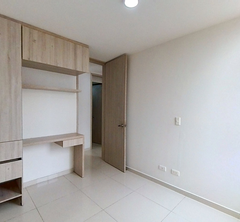 Venta de apartamento en Acopi, Cali