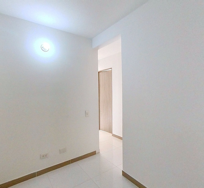 Venta de apartamento en Ciudad Melendez, Cali