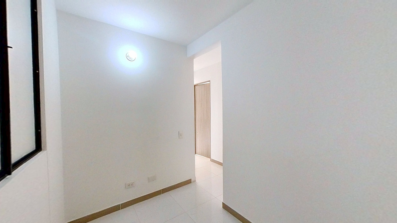 Venta de apartamento en Ciudad Melendez, Cali
