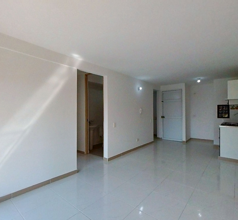 Venta de apartamento en Ciudad Melendez, Cali