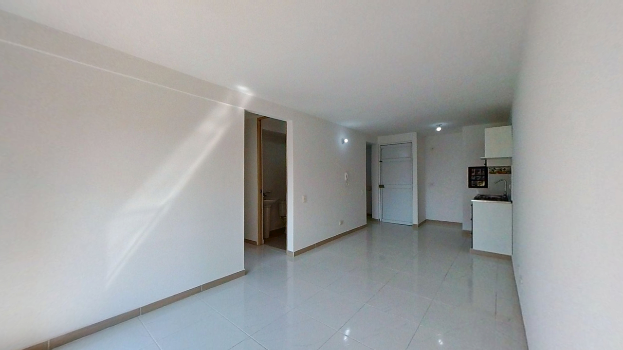 Venta de apartamento en Ciudad Melendez, Cali