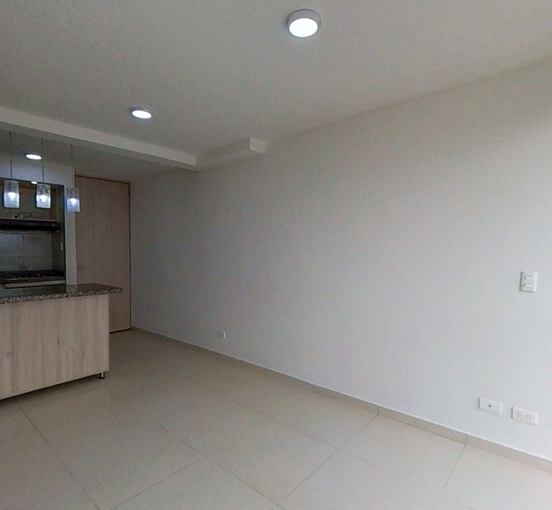 Venta de apartamento en Acopi, Cali