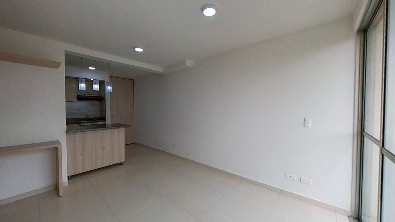 Venta de apartamento en Acopi, Cali