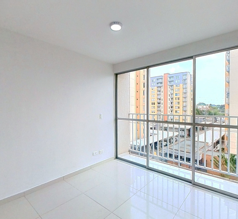 Venta de apartamento en Acopi, Cali