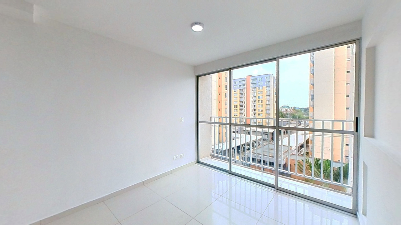Venta de apartamento en Acopi, Cali