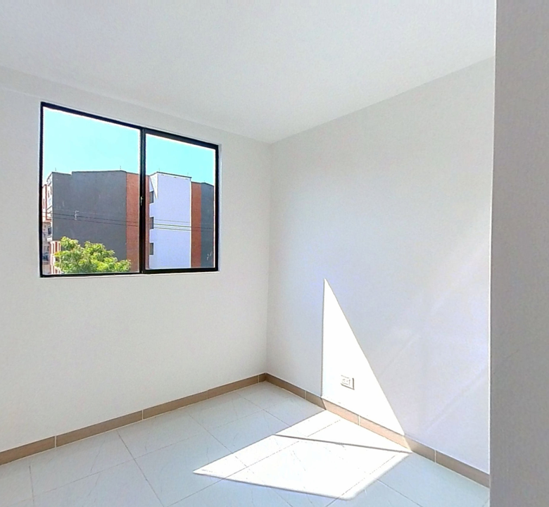 Venta de apartamento en Ciudad Melendez, Cali