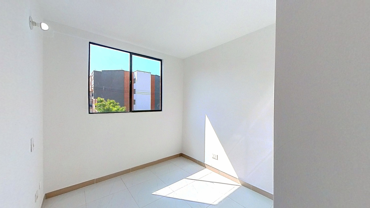 Venta de apartamento en Ciudad Melendez, Cali