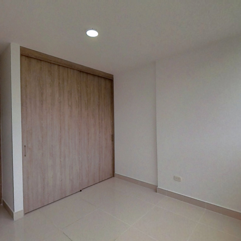 Venta de apartamento en Bochalema, Cali