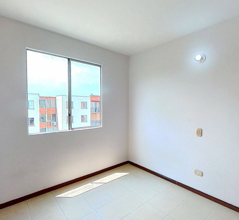 Venta de apartamento en Caney, Cali
