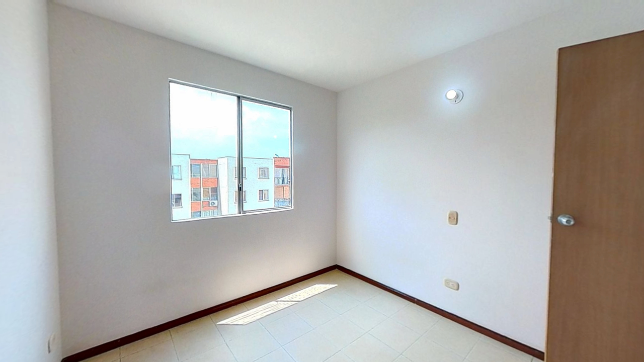 Venta de apartamento en Caney, Cali