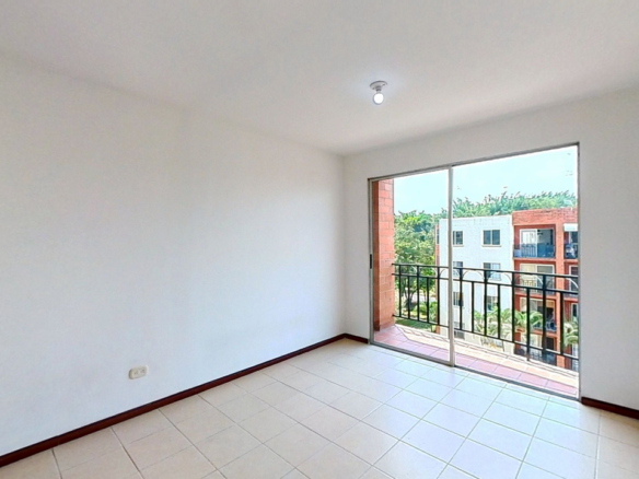Venta de apartamento en Caney, Cali