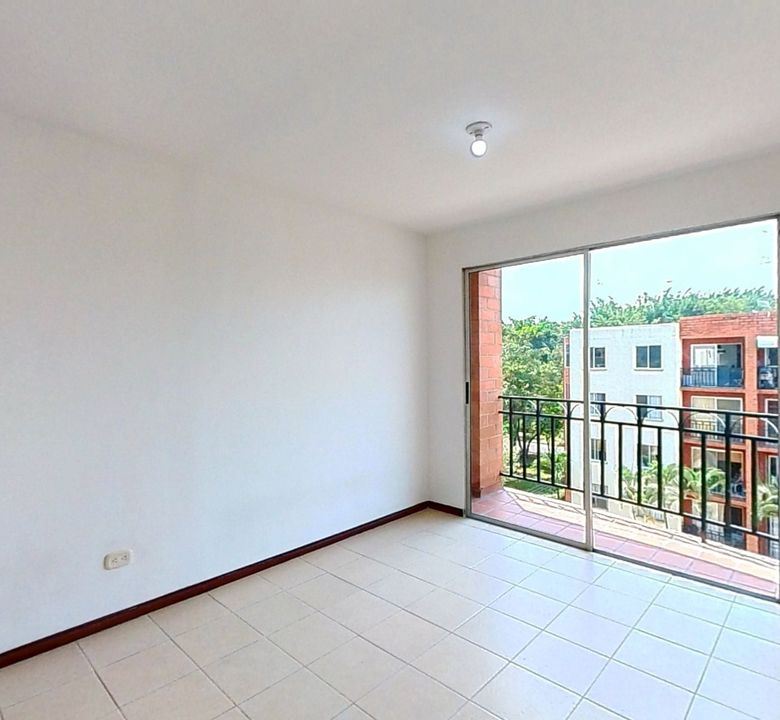 Venta de apartamento en Caney, Cali