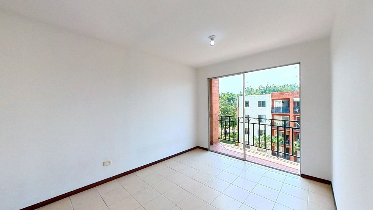 Venta de apartamento en Caney, Cali