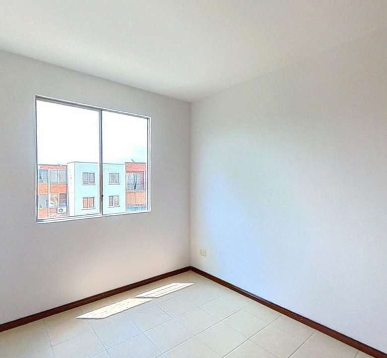 Venta de apartamento en Caney, Cali