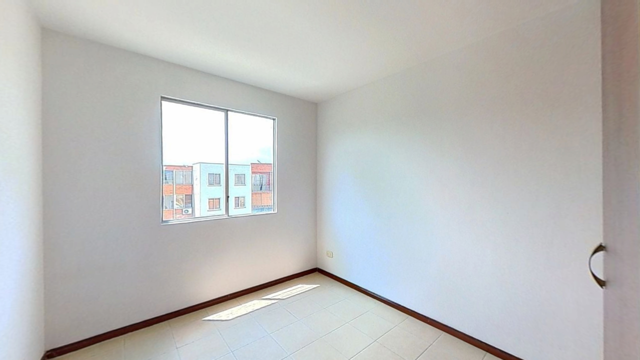 Venta de apartamento en Caney, Cali