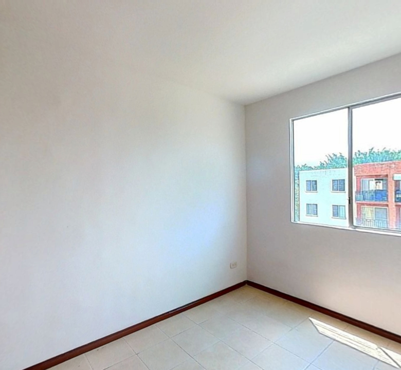 Venta de apartamento en Caney, Cali