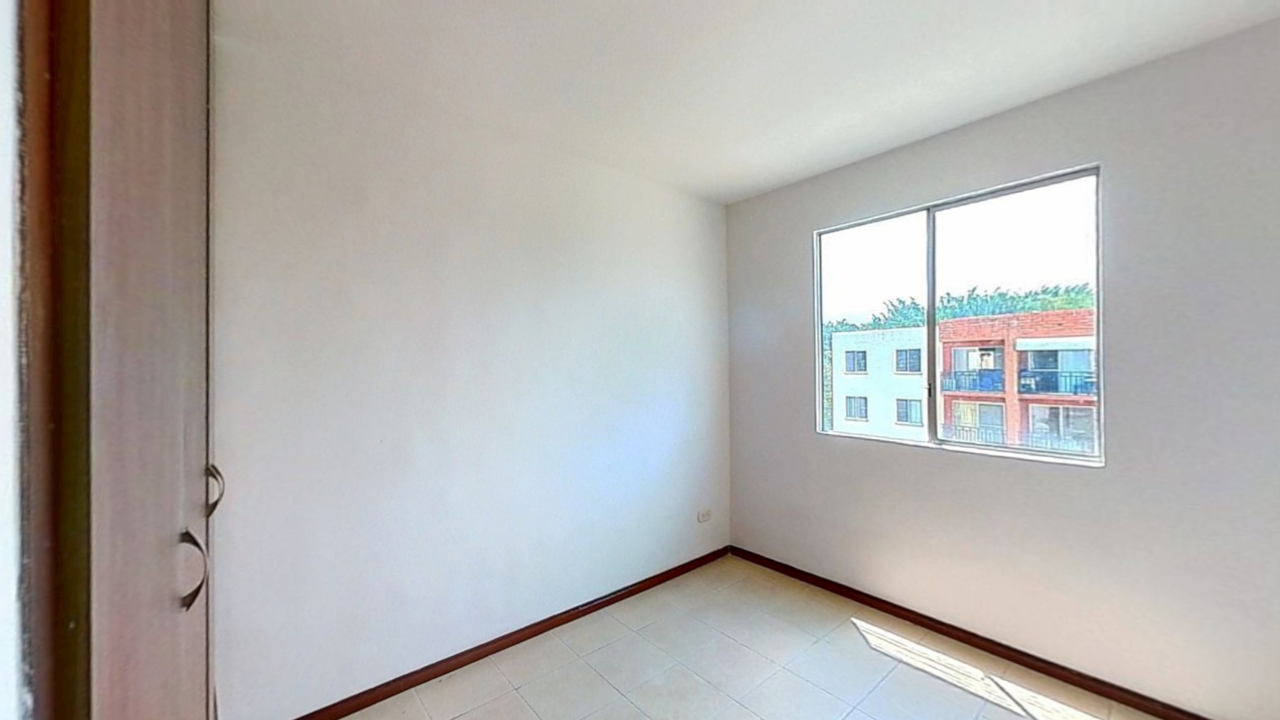 Venta de apartamento en Caney, Cali