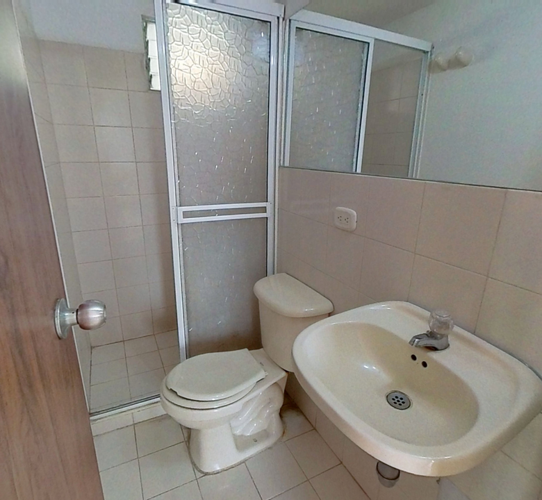 Venta de apartamento en Caney, Cali