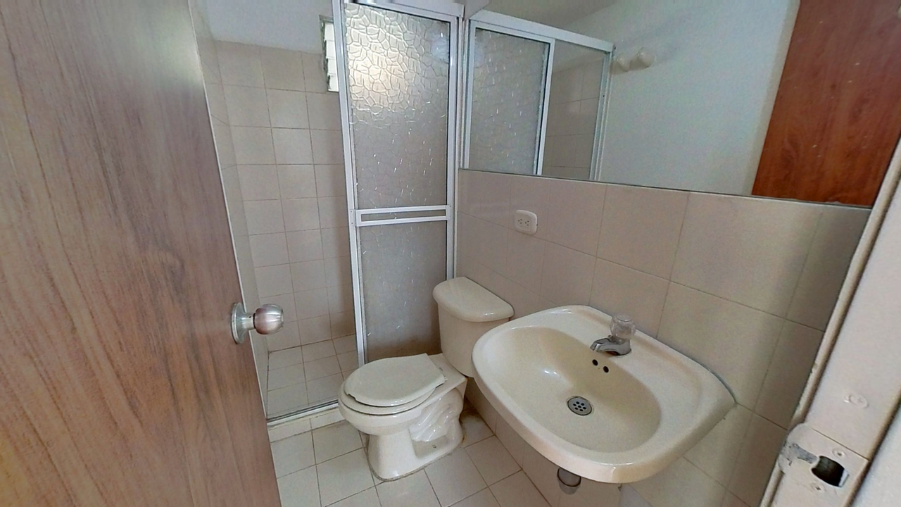 Venta de apartamento en Caney, Cali