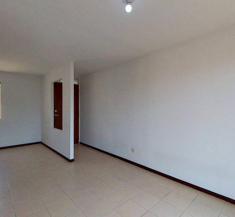 Venta de apartamento en Caney, Cali