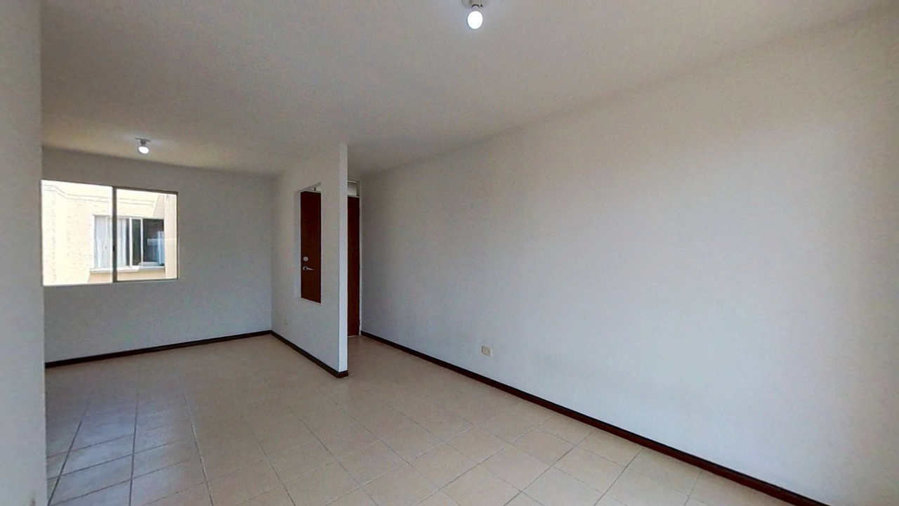 Venta de apartamento en Caney, Cali
