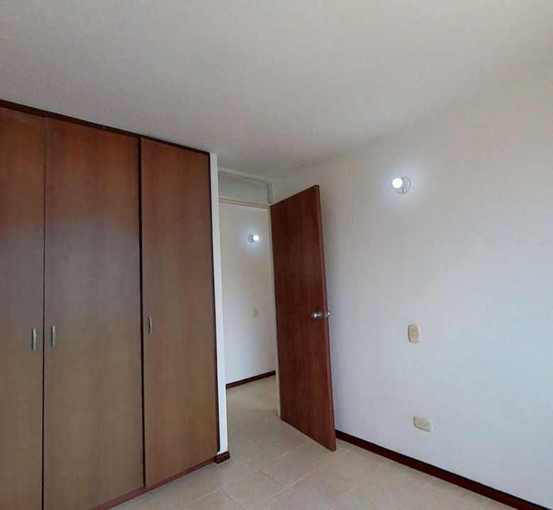 Venta de apartamento en Caney, Cali