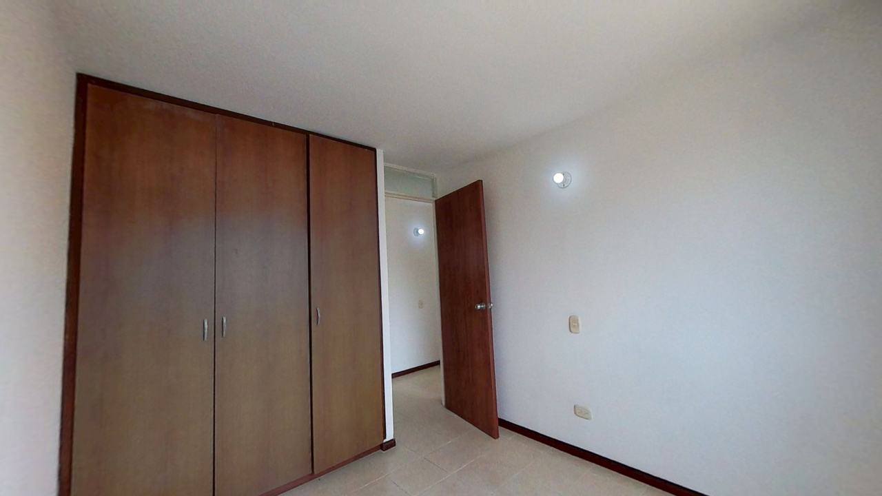 Venta de apartamento en Caney, Cali