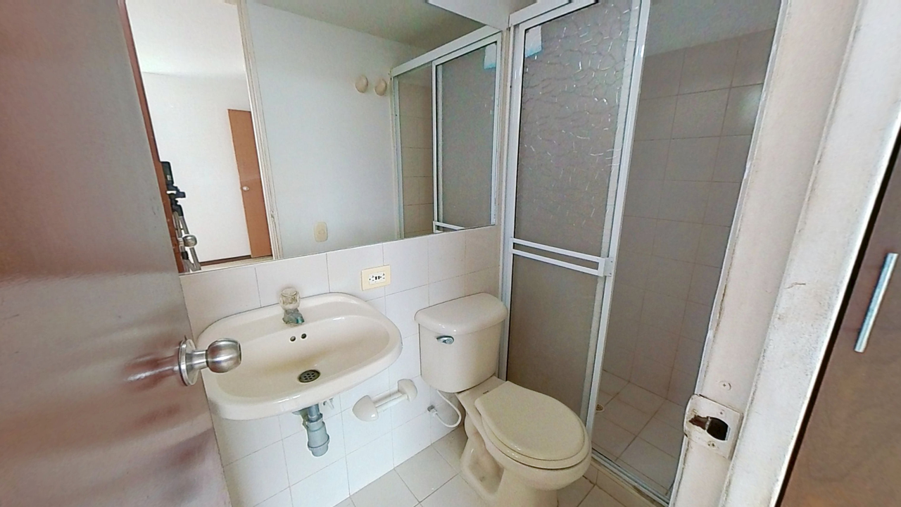 Venta de apartamento en Caney, Cali