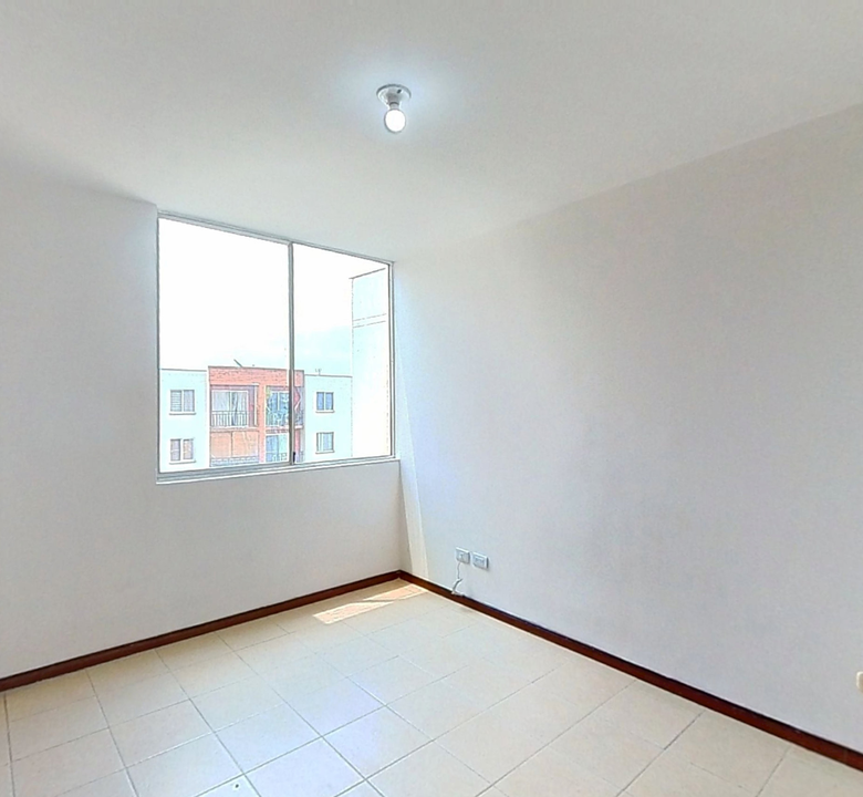 Venta de apartamento en Caney, Cali