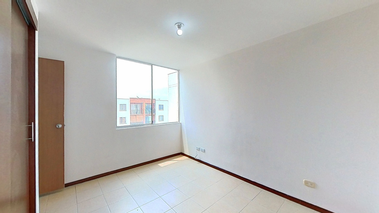 Venta de apartamento en Caney, Cali