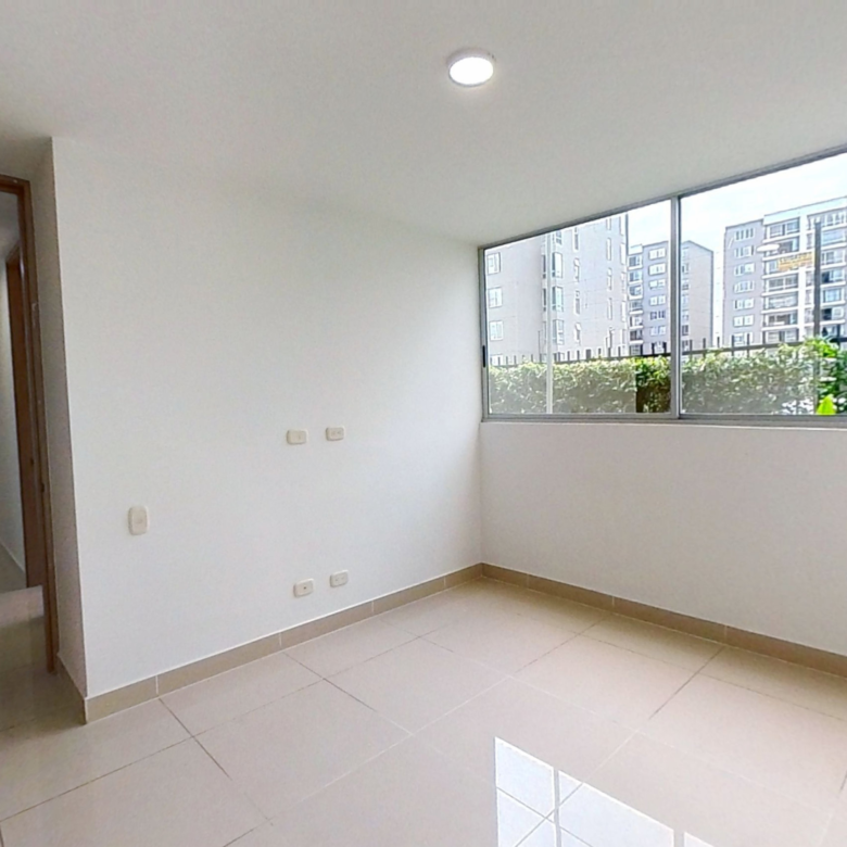 Venta de apartamento en Bochalema, Cali