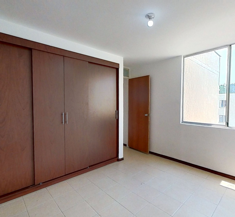 Venta de apartamento en Caney, Cali