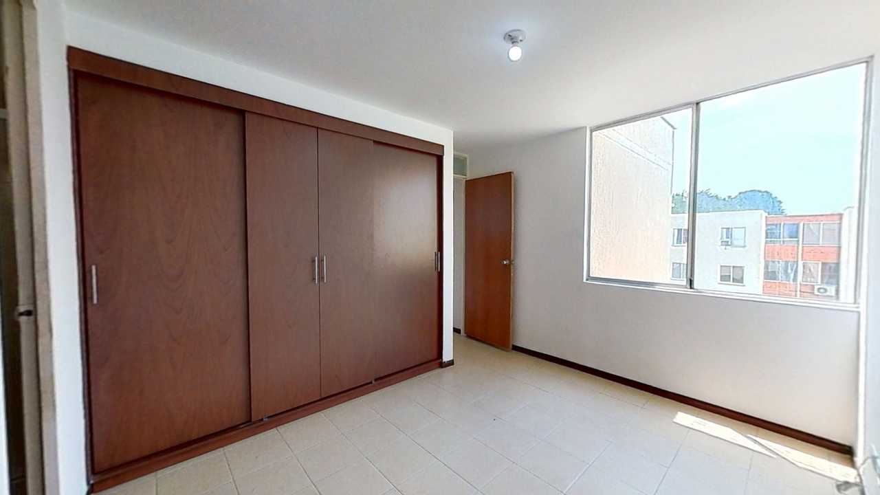 Venta de apartamento en Caney, Cali