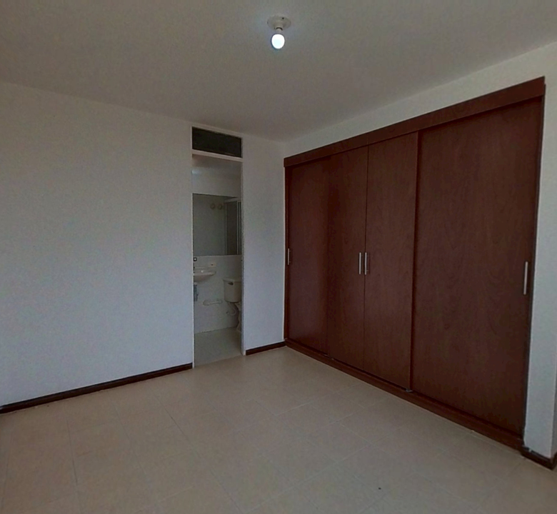 Venta de apartamento en Caney, Cali