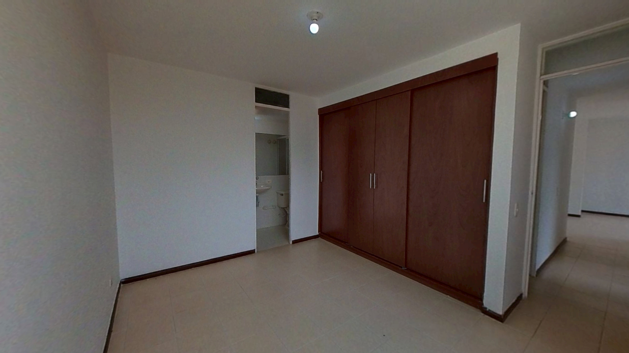 Venta de apartamento en Caney, Cali