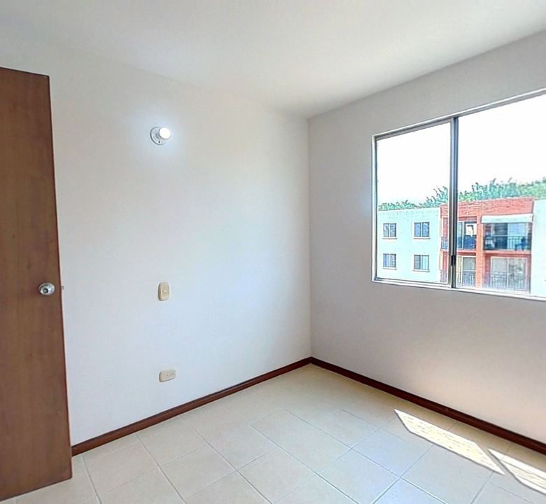 Venta de apartamento en Caney, Cali