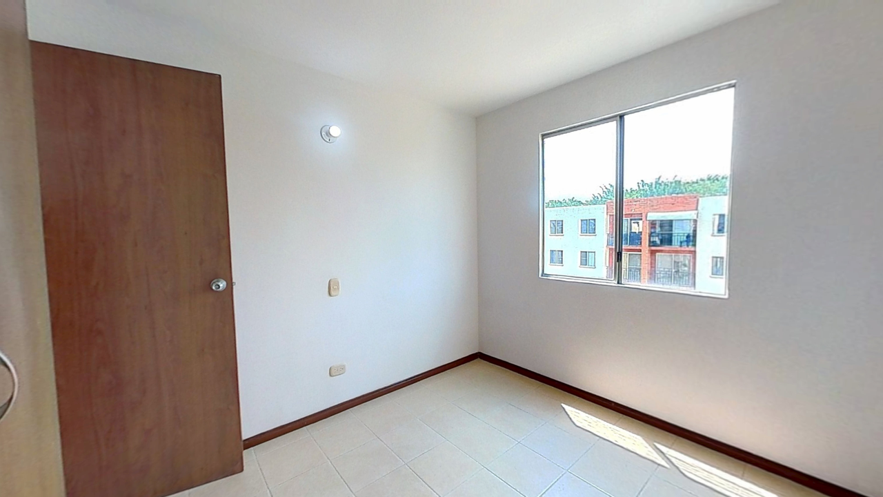 Venta de apartamento en Caney, Cali