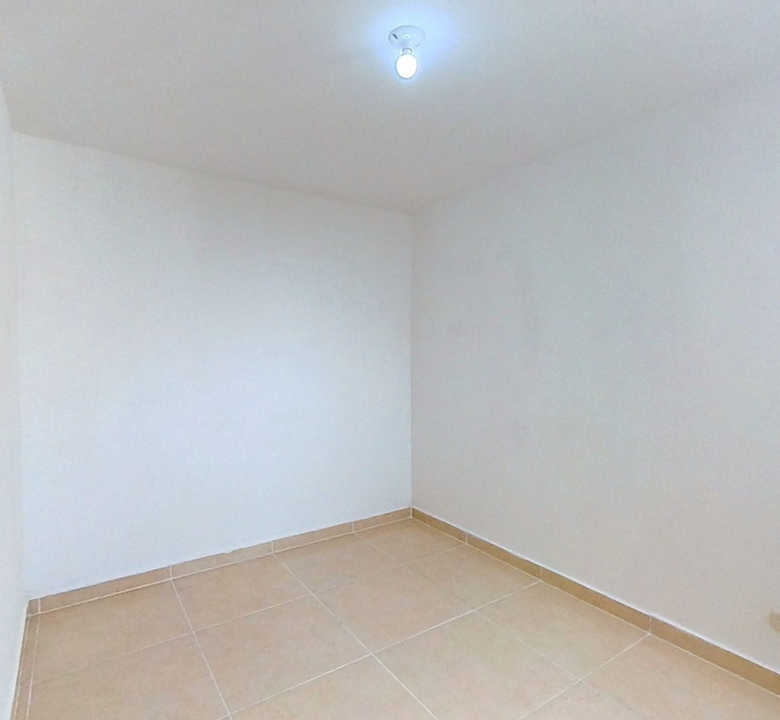 Venta de apartamento en Kachipay, Cali