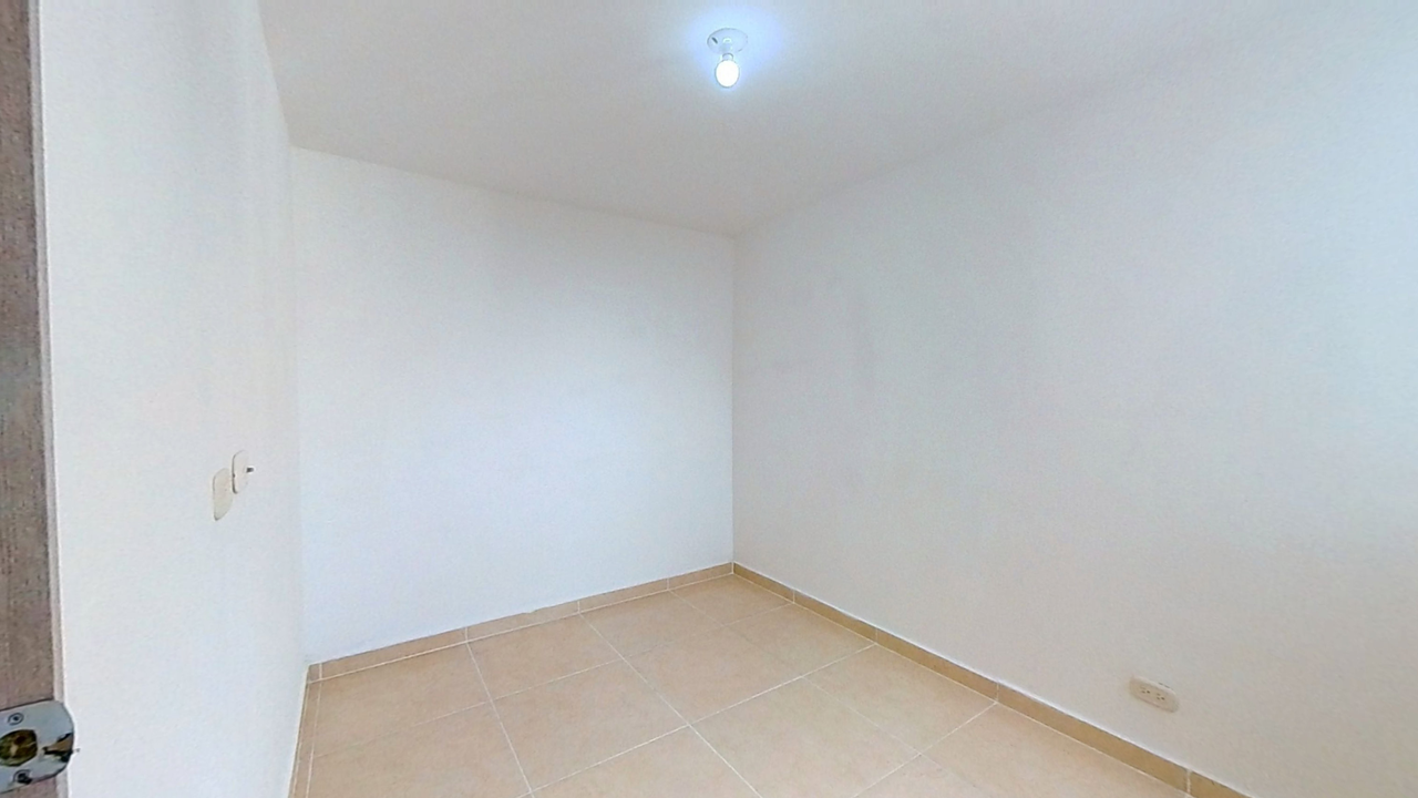 Venta de apartamento en Kachipay, Cali