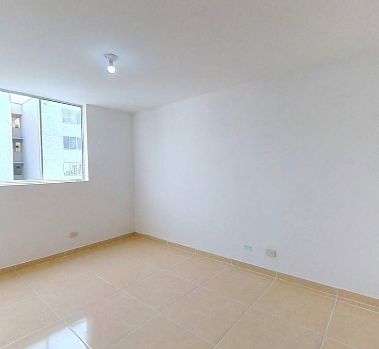 Venta de apartamento en Kachipay, Cali
